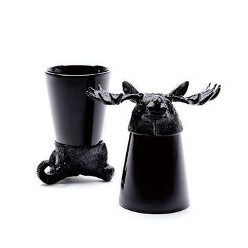Animal Shot Glass - Bear